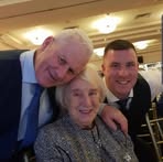 Kieran Flaherty - Facebook