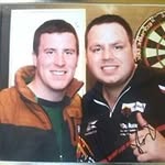 Kieran Flaherty - @kieranfla91 - Instagram