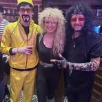 Kieran Forde - Facebook