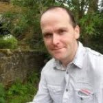 Kieran Forde - @fordek - Instagram
