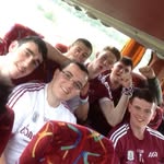 Kieran Forde - @kieran_forde1 - Instagram