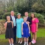 Kieran Forde - Facebook