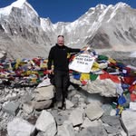Kieran Forde - @kforde1959 - Instagram