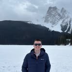 Kieran Forde - Facebook