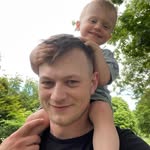 Kieran Forde - @kieran_fordee - Instagram