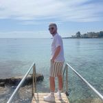 𝗞𝗜𝗘𝗥𝗔𝗡 - @_kieranfox - Instagram