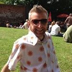 Kieran Fox - @kieranjonfox - Instagram
