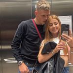 Kieran Fox - Facebook