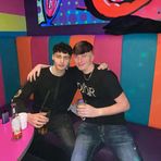 Kieran Fox - Facebook