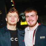 Kieran Fox - @kieran_fox1291 - Instagram