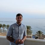 Kieran Fox (Buzza) - @kieran_fox8 - Instagram
