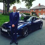 Kieran Gamble - @k33_gbe - Instagram