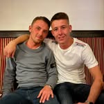 Kieran Hamilton - @kieranhamilton99 - Instagram