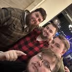 Kieran Hamilton - Facebook