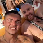 Kieran Hamilton - @kieranhammm - Instagram