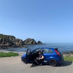Kieran Hamilton - @kieran_mk5 - Instagram