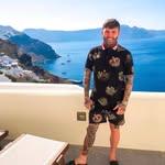 Kieran hamilton - @trading18506 - Instagram