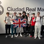 Kieran Hamilton - @kieran4403 - Instagram