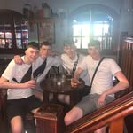 @kieranhamilton___ - Instagram