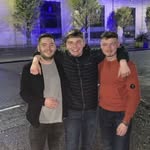 Ommy - @kieran__hamilton - Instagram