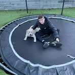Kieran Harmon - Facebook