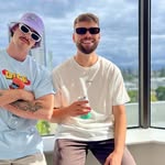 Kieran Harrison - @kieranharrison - Instagram