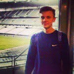 Kieran Harrison - @kieran_harrison96 - Instagram