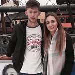 Kieran Harrison - @kieree470 - Instagram