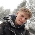 Kieran Harrison - @mrjammoo - Instagram