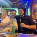 Kieran Harrison - Facebook