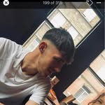 Kieran Harrison - @kieranharrison7 - Instagram
