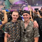 Kieran Hoffman - Facebook