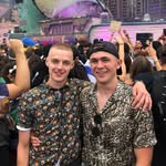 Kieran Hoffman - @kieranhoffman96 - Instagram