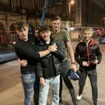 Kieran Hooper - @kierannhooper - Instagram