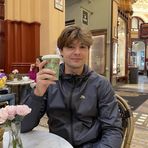 Kieran Howard - Facebook