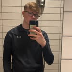 Kieran Howard - @_kieran_howard - Instagram