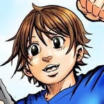 Kieran Howard - @skylordmanga - Instagram