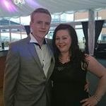 Kieran Logan - @kieranlogan93 - Instagram