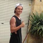 Kieran Logan - @kieran.logan - Instagram