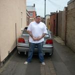 Kieran Logan - @largelogan_83 - Instagram