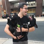 Kieran Lynn - @kierchon - Instagram