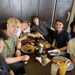 Kieran Lynn - @klynn_007 - Instagram