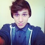 Kieran Lynn - @omgkizzaaa - Instagram