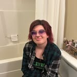 Kieran Lynn - @moss_goblin3 - Instagram