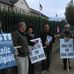 Councillor Kieran Mahon-Solidarity - Facebook