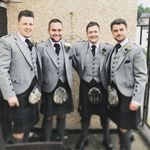 Kieran Mahon - @mahon9914 - Instagram