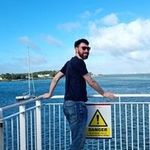 Kieran Mahon - @m_kieran - Instagram
