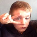 Kieran Mahon - @_kieran_chelsea_fan_2 - Instagram