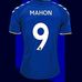 Kieran Mahon - Facebook