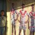 Kieran Mahon - Facebook